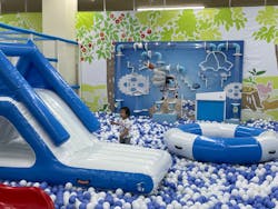 キッズランドUS 兵庫尼崎アマドゥ店に投稿された画像（2025/10/20）