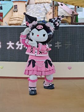 ハーモニーランドに投稿された画像（2025/10/20）