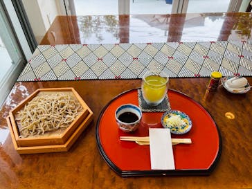 日本そば打ち　自由が丘教室に投稿された画像（2025/10/20）