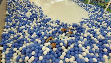 キッズユーエスランド 神戸長田南店に投稿された画像（2025/10/20）