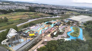 東京サマーランドに投稿された画像（2025/10/20）