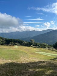 ときがわパラグライダースクールに投稿された画像（2025/10/20）