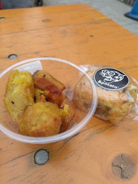 横浜おいも万博に投稿された画像（2025/10/20）