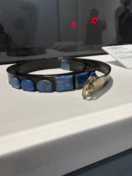 正倉院 THE SHOW ―感じる。いま、ここにある奇跡―　@上野の森美術館に投稿された画像（2025/10/20）