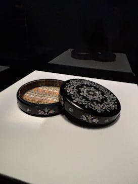 正倉院 THE SHOW ―感じる。いま、ここにある奇跡―　@上野の森美術館に投稿された画像（2025/10/20）