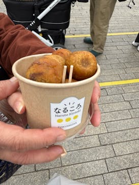 横浜おいも万博に投稿された画像（2025/10/20）