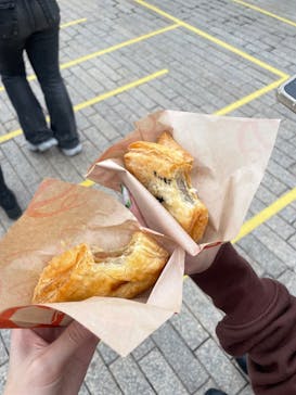 横浜おいも万博に投稿された画像（2025/10/20）