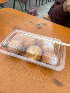 横浜おいも万博に投稿された画像（2025/10/20）