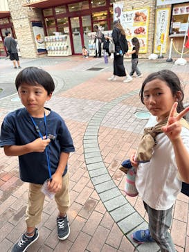 ひらかたパークに投稿された画像（2025/10/20）