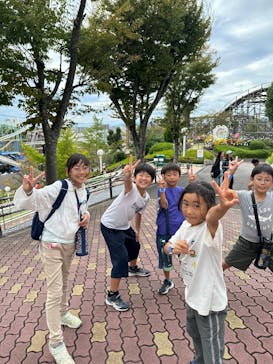 ひらかたパークに投稿された画像（2025/10/20）