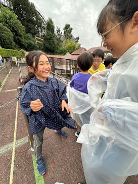 ひらかたパークに投稿された画像（2025/10/20）