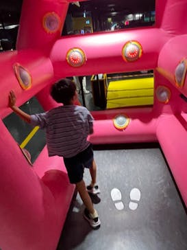 VS PARK 横浜ワールドポーターズ店に投稿された画像（2025/10/20）