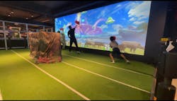 VS PARK 横浜ワールドポーターズ店に投稿された画像（2025/10/20）