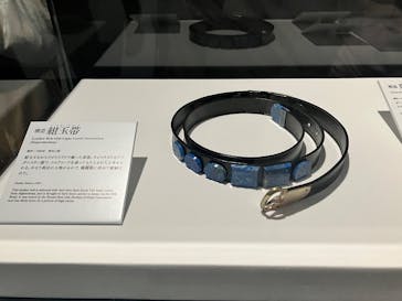 正倉院 THE SHOW ―感じる。いま、ここにある奇跡―　@上野の森美術館に投稿された画像（2025/10/20）