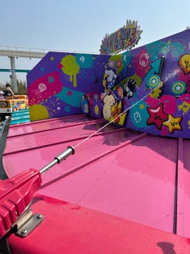 ハーモニーランドに投稿された画像（2025/10/20）