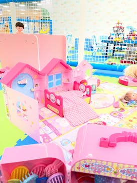 キッズランドUS 栃木宇都宮店に投稿された画像（2025/10/20）