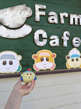 成田ゆめ牧場に投稿された画像（2025/10/20）