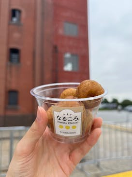 横浜おいも万博に投稿された画像（2025/10/20）