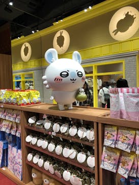 ちいかわパークに投稿された画像（2025/10/20）