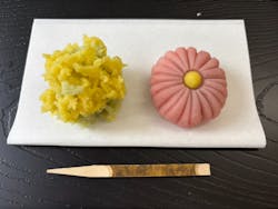 日本文化体験　庵an東京に投稿された画像（2025/10/20）