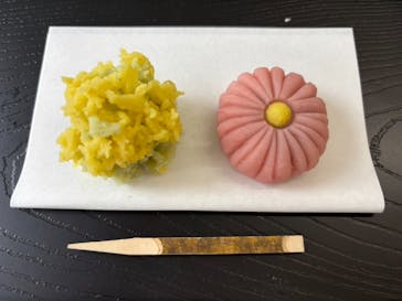 日本文化体験　庵an東京に投稿された画像（2025/10/20）