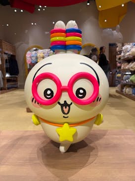 ちいかわパークに投稿された画像（2025/10/20）