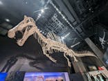 福井県立恐竜博物館に投稿された画像（2025/10/20）