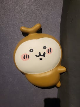 ちいかわパークに投稿された画像（2025/10/20）