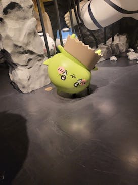 ちいかわパークに投稿された画像（2025/10/20）