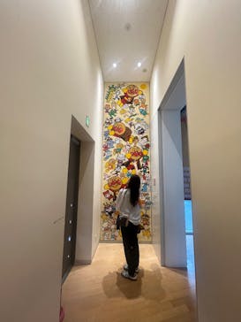 香美市立やなせたかし記念館　(アンパンマンミュージアム＆詩とメルヘン絵本館）に投稿された画像（2025/10/20）