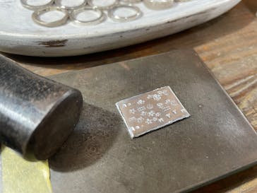 impera accessory（インペラアクセサリー）に投稿された画像（2025/10/20）