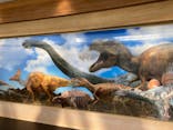 福井県立恐竜博物館に投稿された画像（2025/10/20）
