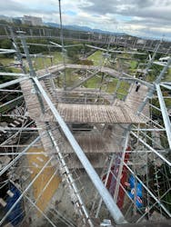 万博記念公園×万博BEAST（ビースト）に投稿された画像（2025/10/20）