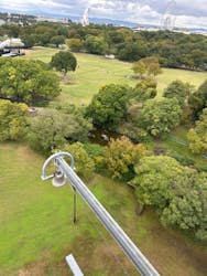 万博記念公園×万博BEAST（ビースト）に投稿された画像（2025/10/20）