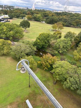 万博記念公園×万博BEAST（ビースト）に投稿された画像（2025/10/20）