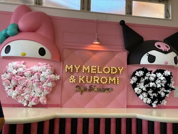 ハーモニーランドに投稿された画像（2025/10/20）