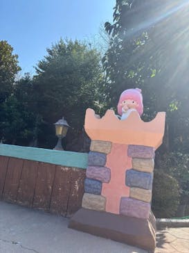 ハーモニーランドに投稿された画像（2025/10/20）