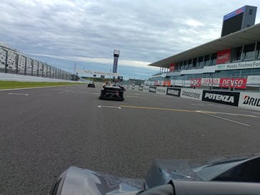 鈴鹿サーキットに投稿された画像（2025/10/20）