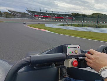 鈴鹿サーキットに投稿された画像（2025/10/20）