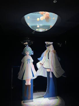 サンシャイン水族館に投稿された画像（2025/10/20）