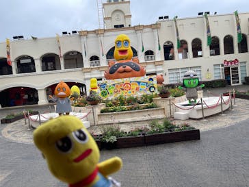 ラグーナテンボス ラグナシアに投稿された画像（2025/10/20）