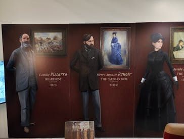 IMMERSIVE JOURNEYに投稿された画像（2025/10/20）