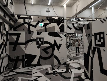 IMMERSIVE JOURNEYに投稿された画像（2025/10/20）