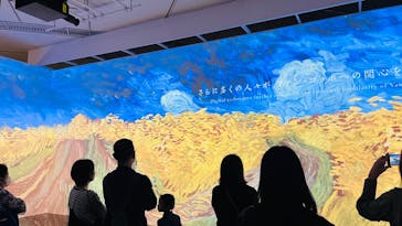 ゴッホ展　家族がつないだ画家の夢（東京都美術館）に投稿された画像（2025/10/20）