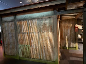 ホラーにふれる展に投稿された画像（2025/10/20）