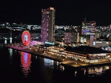 神戸ポートタワーに投稿された画像（2025/10/20）