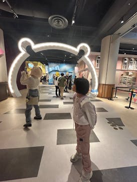 ちいかわパークに投稿された画像（2025/10/20）