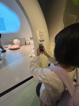 ちいかわパークに投稿された画像（2025/10/20）