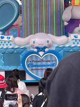 ハーモニーランドに投稿された画像（2025/10/20）