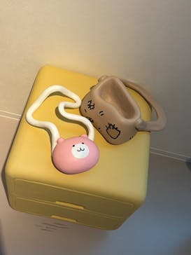 ちいかわパークに投稿された画像（2025/10/20）